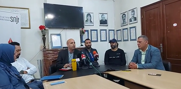 حراك "مانيش مصب": لن نتراجع عن حقنا في الحياة وفي بيئة سليمة دون أمراض...
